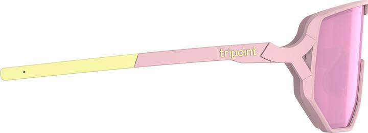 Produktbild Tripoint Reschen (matt pink, Pink Multi, Braun)