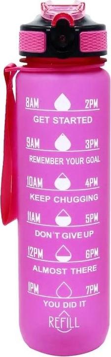 Actual product image ASMI Trinkflasche auslaufsicher mit 1000 ml (1 l)