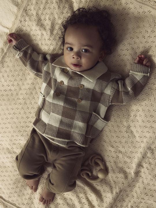 Produktbild Name it Loose Fit Jogginghose (74)