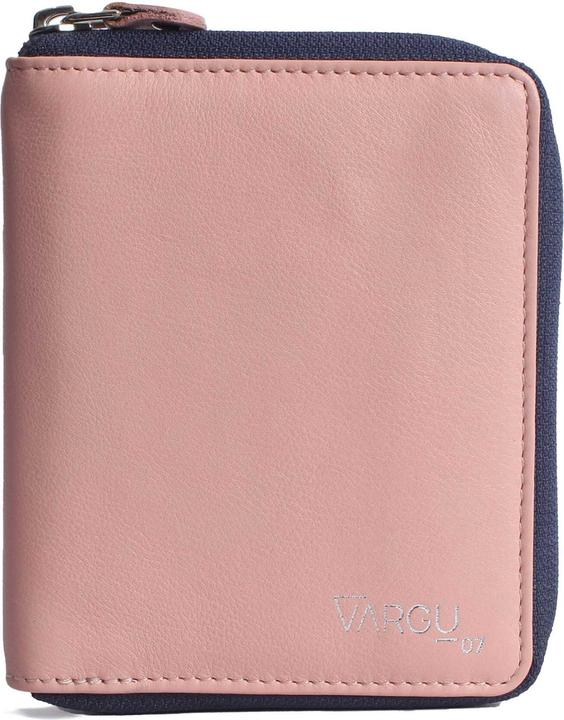 light pink - purple