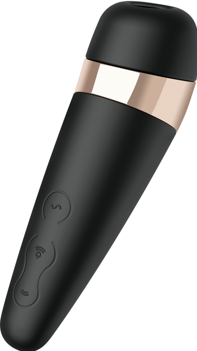 Image du produit Satisfyer Pro 3