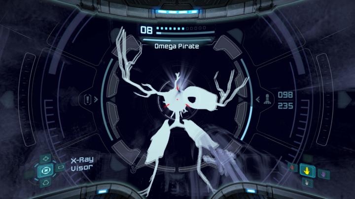 Produktbild Nintendo Metroid Prime Remastered Mehrsprachig Switch (Switch)