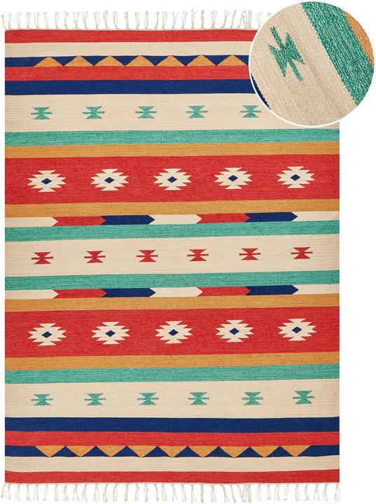 Immagine prodotto Beliani Margara (200 x 140 cm)