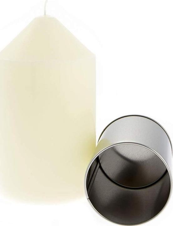 Actual product image KH Security Candle (4.50 l)