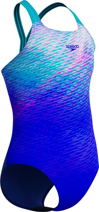 Image du produit Speedo Print Powerback 1pc (140)