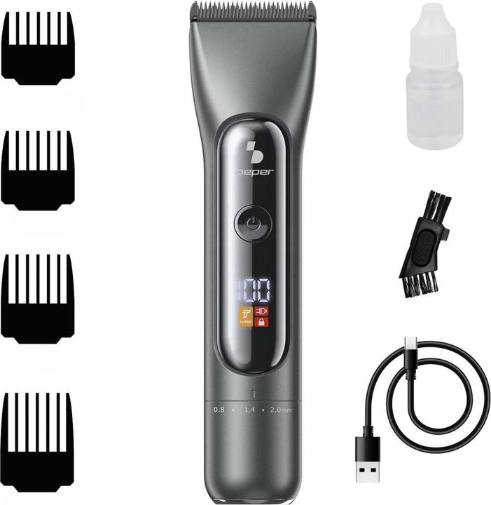 Image du produit Beper Trimmer P304CAP010