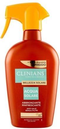 Actual product image Clinians ABB ACQUA 450 RINFRESCANTE C6 157640 (Cleansing lotion, 450 ml)