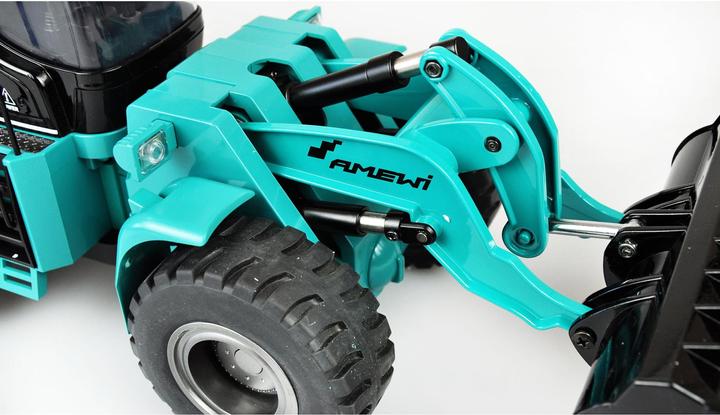 Productafbeelding Amewi G485E (RTR Gereed voor gebruik)