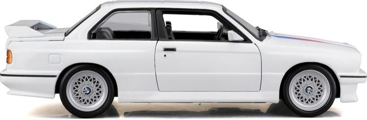 Immagine prodotto Bburago M3 1988