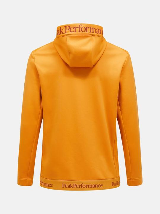Image du produit Peak Performance Capuche zippée Rider Tech (XL)