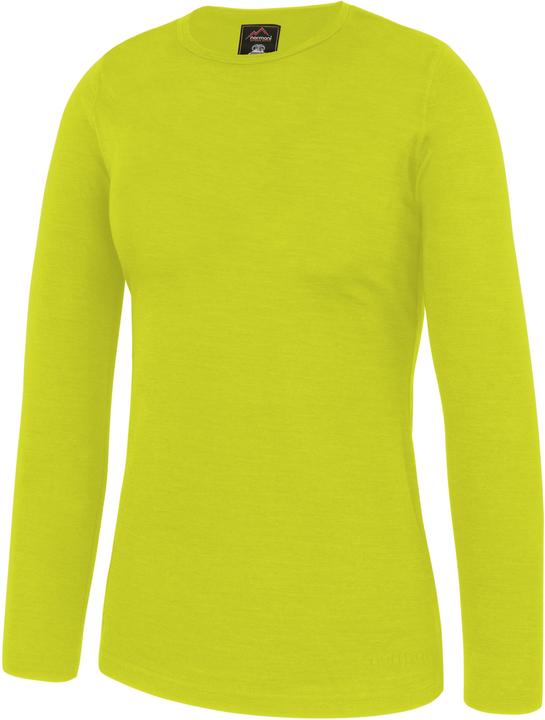 Produktbild Normani Damen Merino Langarm-Shirt Mandurah - 2362 (XL)
