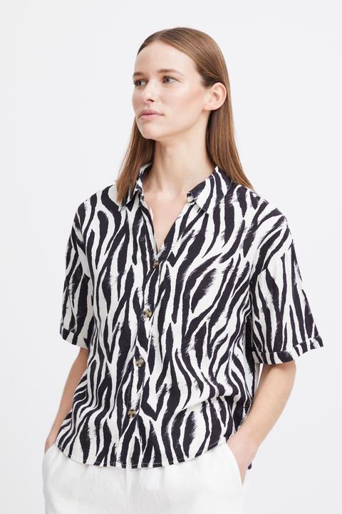 Immagine prodotto B.young BYFALAKKA CAMICIA SS 20814551 (34)