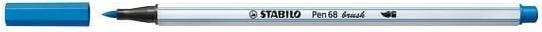 Produktbild STABILO Pen 68 brush Premium-Filzstift (1 x)
