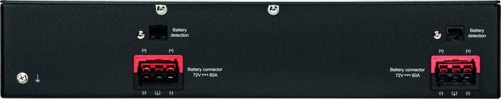 Image du produit Eaton Pack De Batteries Usv-Acc 72v