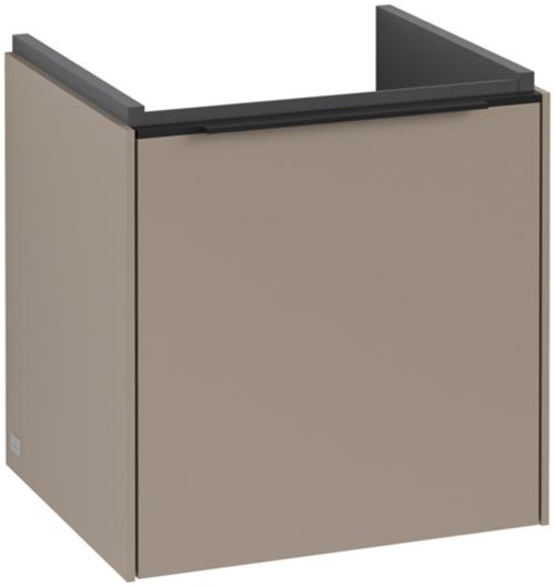 Taupe, Volcano Black