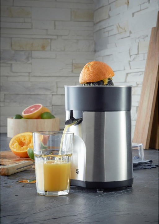 Actual product image WMF Stelio juicer