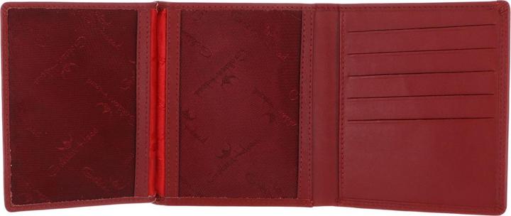 Produktbild Golden Head Polo RFID Protect Kombischeintasche ohne Münzfach 1255