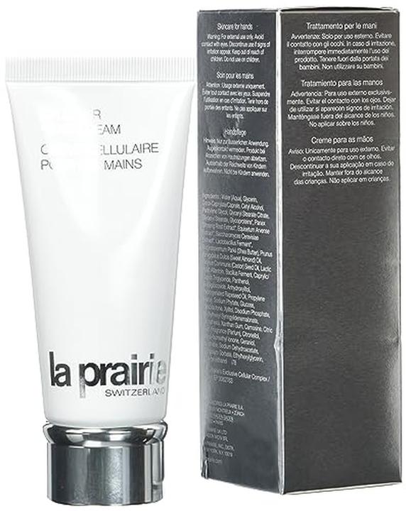 Produktbild La Prairie Cellular Hand Cream (100 ml)