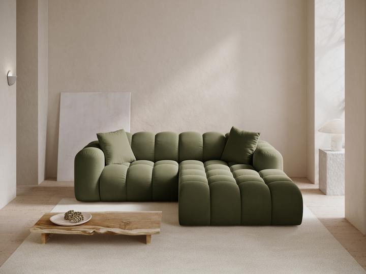 Produktbild Cosmopolitan Design Treno (Ecksofa)
