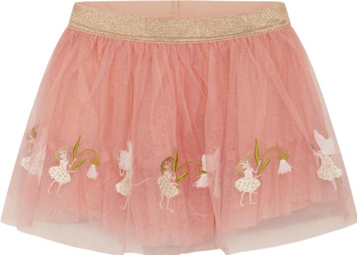 Image du produit Hust and Claire Jupe Ninna clay (116)