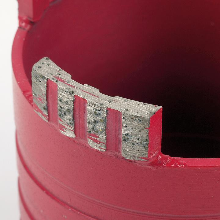 Produktbild wolfcraft wolfcraft 1 Diamantbestückte Bohrkrone ø68mm (68 Millimeter)
