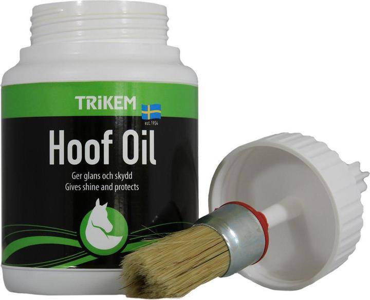 Produktbild Trikem Hoof Oil 400Ml - (721.2242)