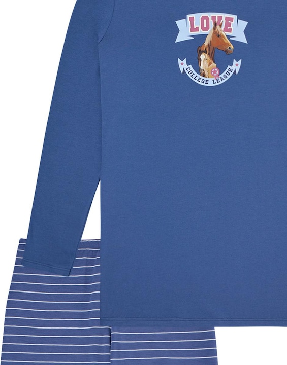 Immagine prodotto Schiesser Pigiama Horse World (116)
