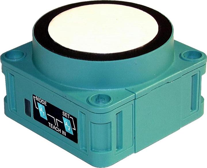 Actual product image Pepperl & Fuchs Ultrasonic sensor