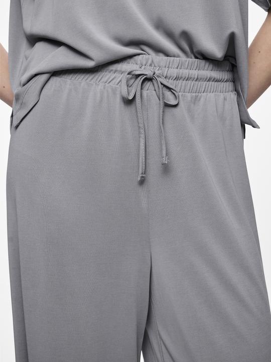 Produktbild Pieces PCANORA Hose mit weitem Bein (M)