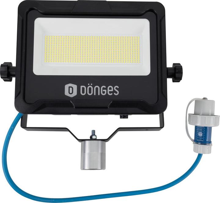Produktbild Dönges Feuerwehr LED Strahler 120W, für Scheinwerfercontainer/-trage (22000 lm)