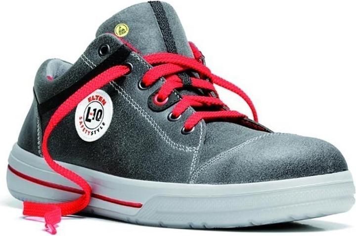Immagine prodotto Elten Vintage Lady Low S3 (S3, 39)