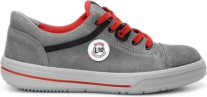Immagine prodotto Elten Vintage Lady Low S3 (S3, 39)