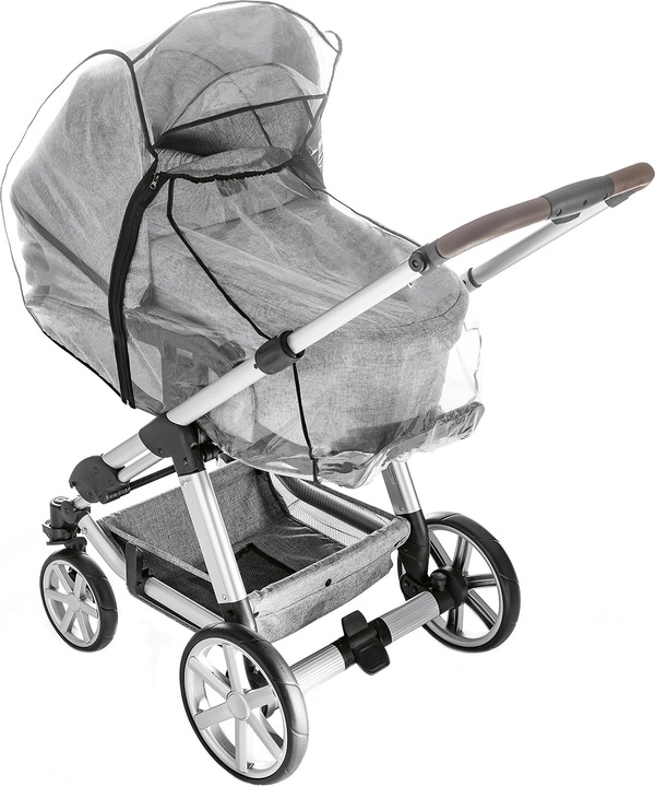 Actual product image Reer RainCover Classic +