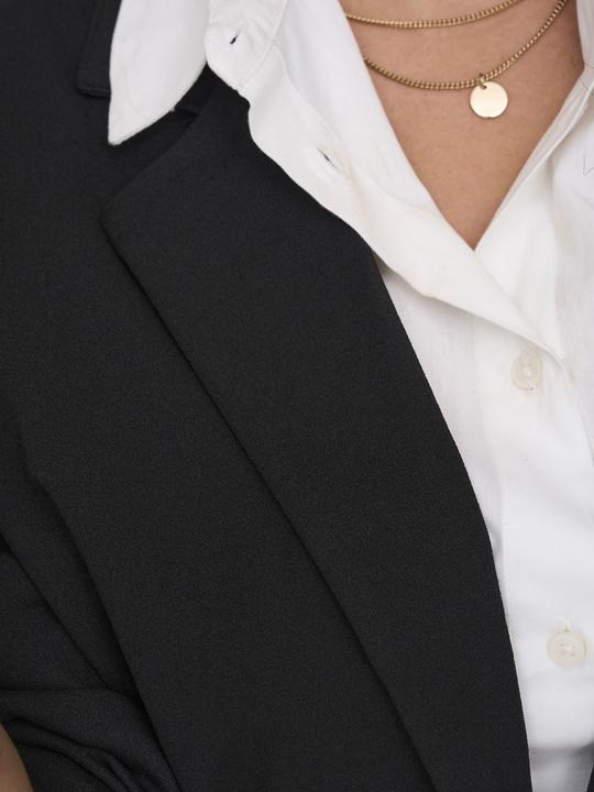 Actual product image Only Classic Curvy Blazer (L)