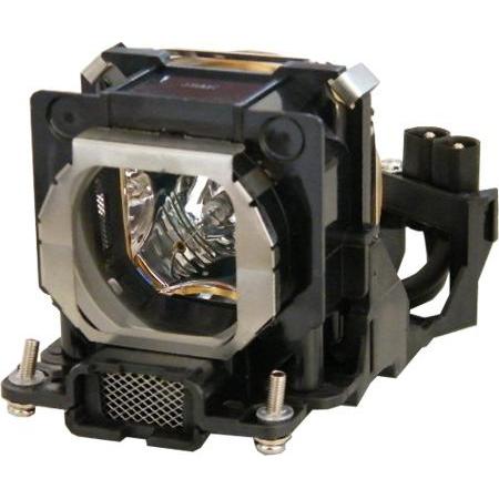 Azurano Beamerlampe kompatibel mit PANASONIC ET-LAE900 Ersatzlampe mit Gehäuse (PT-AE900, PT-AE900U, PT-AE900E), Beamerl...