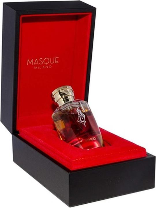 Produktbild Masque Tango (Eau de Parfum, 100 ml)
