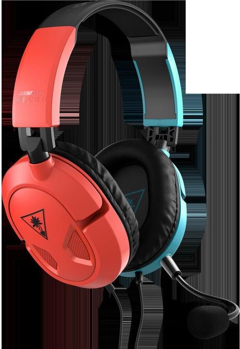 Actual product image Turtle Beach Ear Force Recon 50 (Cable)