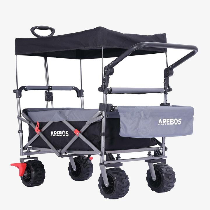 Image du produit Arebos Chariot à pédales
