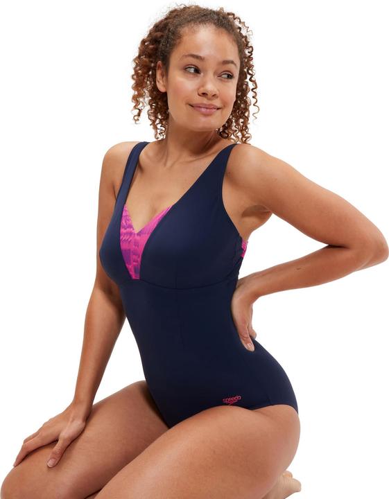 Image du produit Speedo Shaping Printed OpusGem DD+ 1 (32)