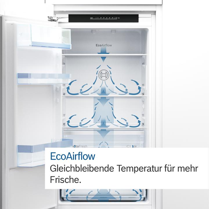 Produktbild Bosch Hausgeräte KUL22ADD0H (110 l)