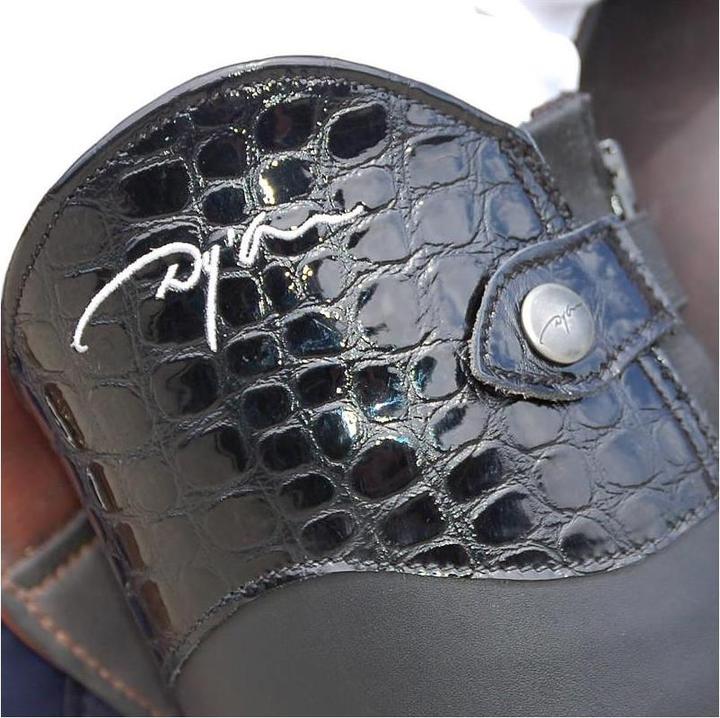 Produktbild Dy'on Chaps Exel Croco- (XS)
