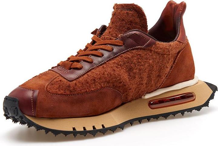 Image du produit BePositive Space Race - Wool & Dyed (42)