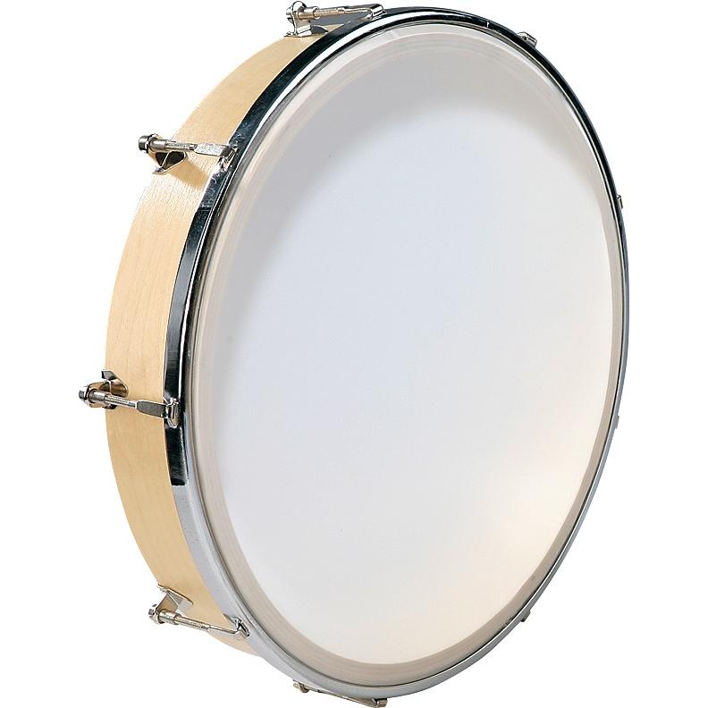 Kübler Sport Tamburin, 30.0000 cm