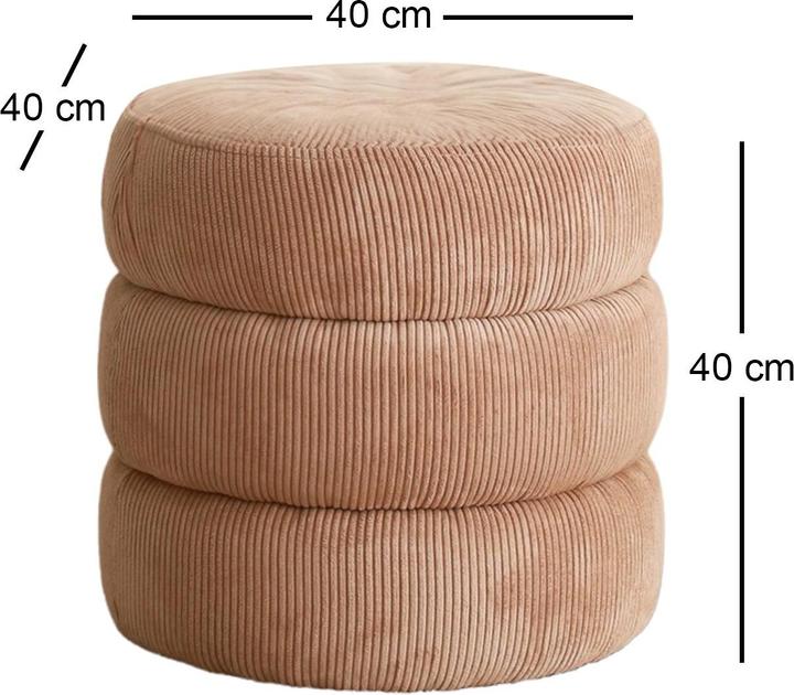 Produktbild Atelier del Sofa Boum