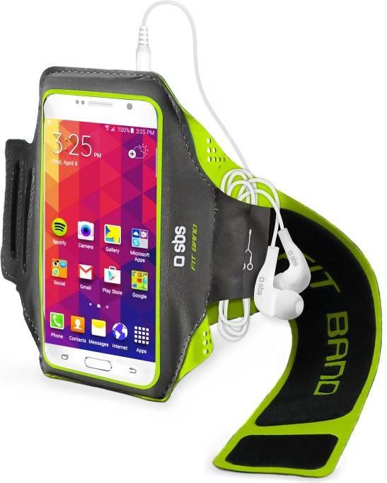 Actual product image SBS Sport Cover