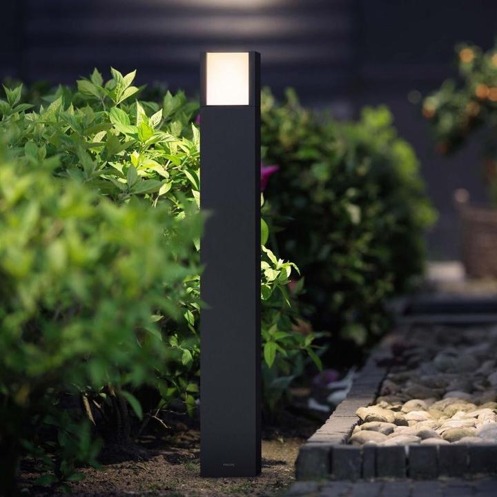 Produktbild Philips Arbour (800 lm, IP44)