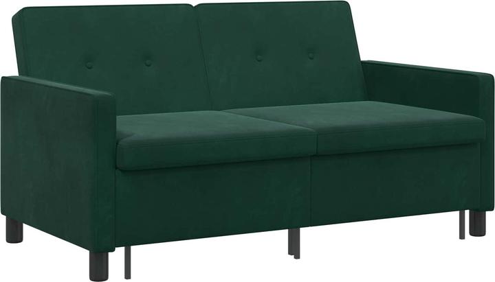 Produktbild vidaXL Schlafsofa