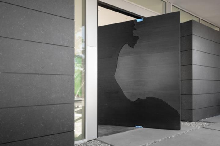 Immagine prodotto FritsJurgens Cerniera della porta inferiore System One/G 40mm