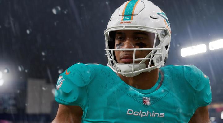 Immagine prodotto NoName Madden NFL 21 (solo per il Regno Unito) (PS5, EN)