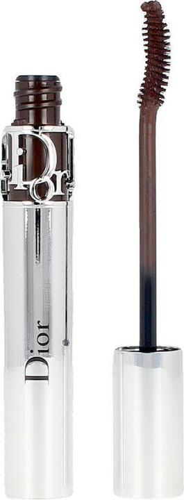 Produktbild Dior Diorshow Iconic Overcurl Mascara No 694 (Brown)